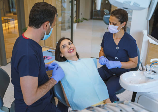 Dental X-Rays and Imaging in Rio Del Mar, CA