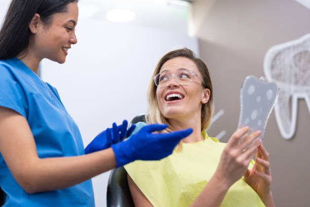 Best Dentures (Full and Partial)  in Rio Del Mar, CA