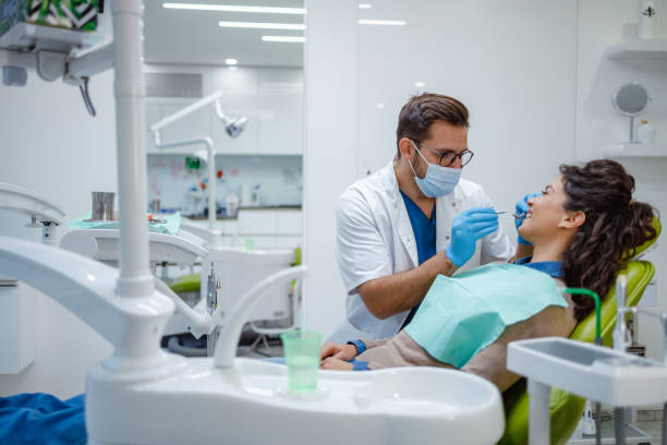 Best Root Canal Treatment  in Rio Del Mar, CA